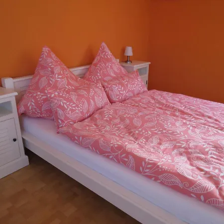 Ferienwohnung Am Gaessle Ettenheim Eksteriør billede