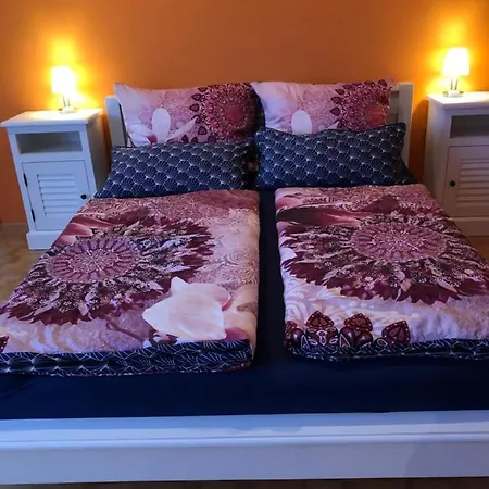 Ferienwohnung Am Gaessle Ettenheim Eksteriør billede
