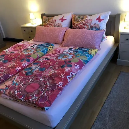 Ferienwohnung Am Gaessle Ettenheim Eksteriør billede