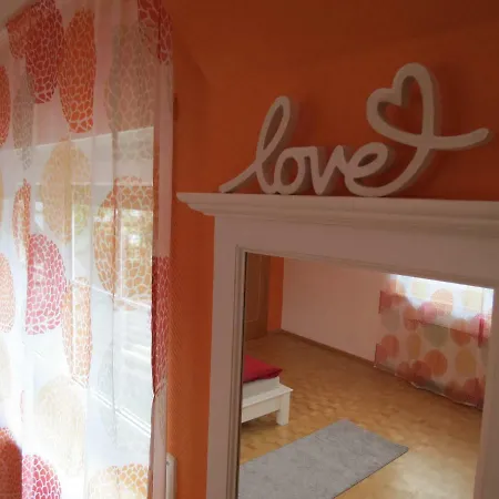 Ferienwohnung Am Gaessle Ettenheim Eksteriør billede
