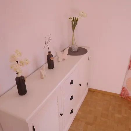 Ferienwohnung Am Gaessle Ettenheim Eksteriør billede