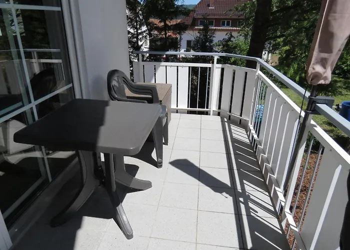 Ferienwohnung Am Gaessle