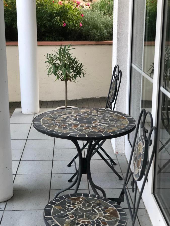 Apartment Am Gaessle