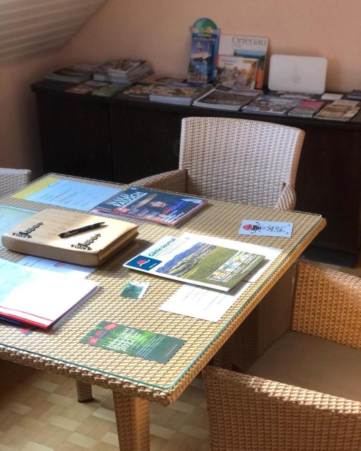 Apartment Am Gaessle