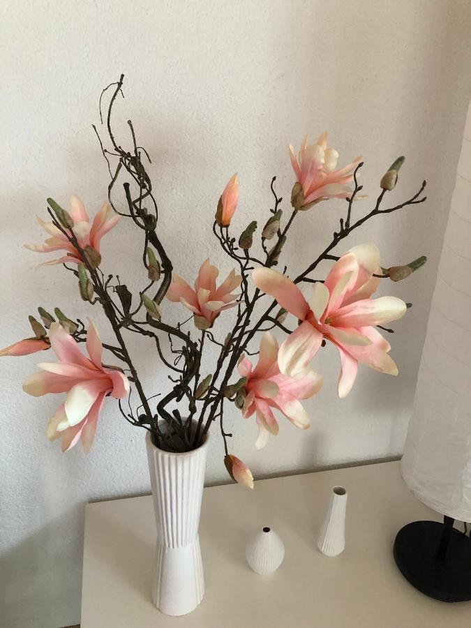 Apartment Am Gaessle *