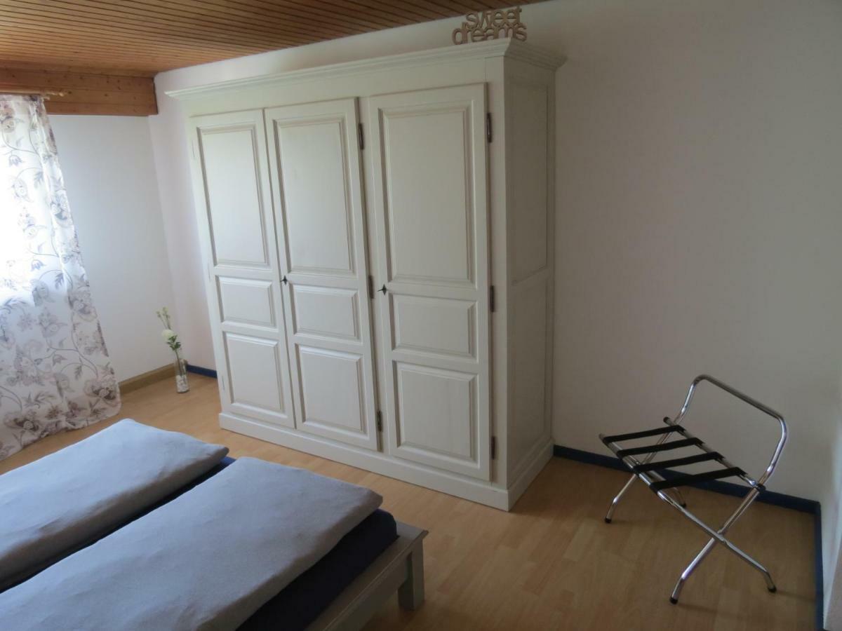 Apartment Am Gaessle *
