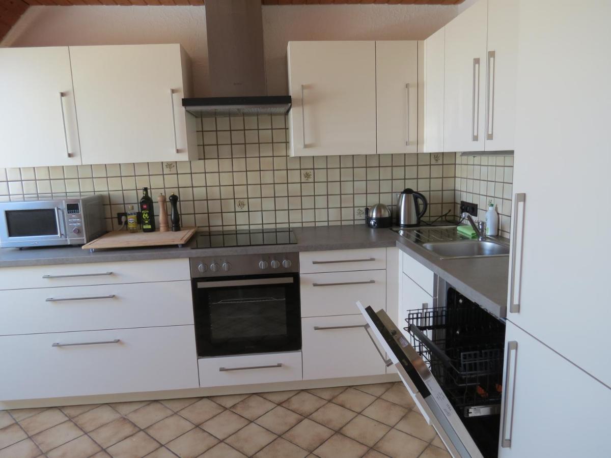 Am Gaessle Apartment