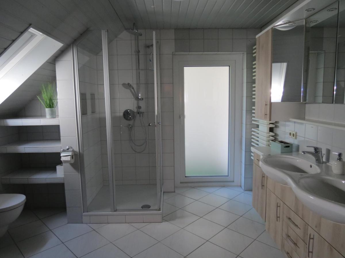 Am Gaessle Apartment *