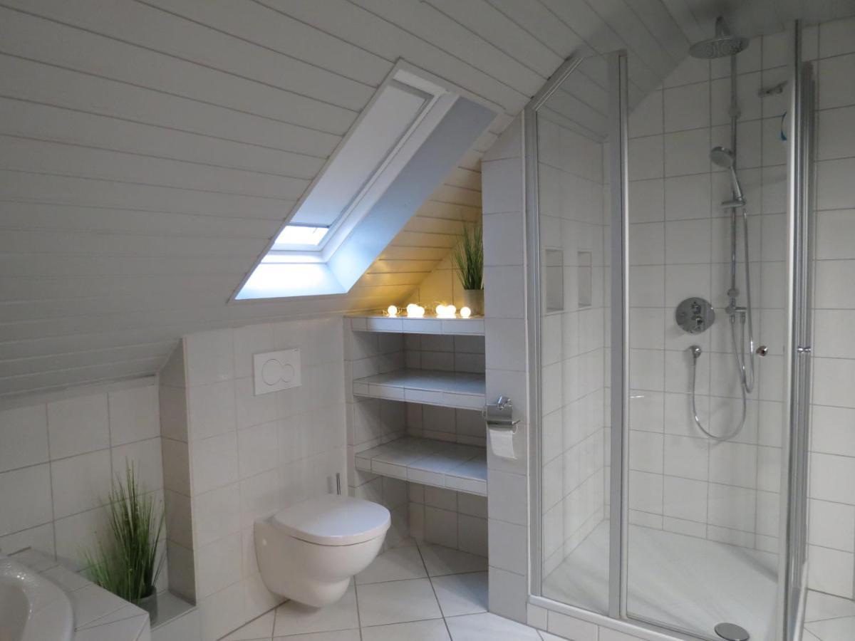 Am Gaessle Apartment Ettenheim